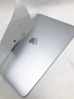 FTDLCD® 13.3 Zoll LED LCD Screen Display Assembly für Apple MacBook Pro 13 Retina A1708 2016 2017 (Silver)