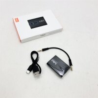 1mii Bluetooth Adapter 5.0 Transmitter Receiver, 2-in-1...