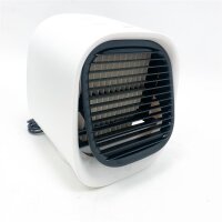 Mobile air conditioning, the rights 4-in-1 portable air...