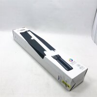 Godox LC500R video lamp RGB LED light stick, light 3300K-5600K bicolor CRI 96, TLCI 98, 360° full color and 14 FX light effects with integrated lithium battery