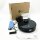 Suction robot with wiping function, Lefant LS1 laser navigation vacuum cleaner robot, 2-in-1 vacuum cleaner & mopping robot vacuum cleaner, room map, compatible with Alexa, for animal hair, hard floors, carpets