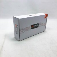 TESmart 4x4 HDMI Matrix Switch 4K at 30Hz UHD | 4 in 4 Out HDMI Matrix Switcher HDCP 1.4 Video Switcher Supports IR remote control, RS-232, power off memory function