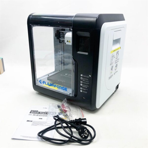 Flashforge Adventurer 3 3D printer