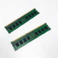 Computerbay 8GB (2x4GB RAM) DDR3 1333MHz PC3-10600 Ug