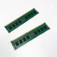 Komputerbay 8GB (2X4GB RAM) DDR3 1333MHz PC3-10600 Unbuffered NON ECC LD