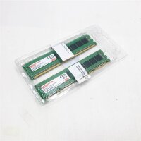 Komputerbay 16GB DDR3 (2x 8GB RAM) PC3-10600 1333MHz RAM NON ECC CL 9
