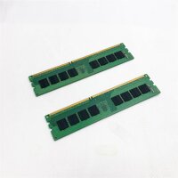 Komputerbay 16GB DDR3 (2x 8GB RAM) PC3-10600 1333MHz RAM NON ECC CL 9