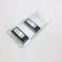 Komputerbay 8GB (2x 4GB RAM) DDR3 PC3-10600 1333MHz NON ECC LD UNBUFFERED