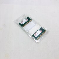 Komputerbay 16GB (2x 8GB RAM) PC3-10600 1333MHz NON ECC CL 9