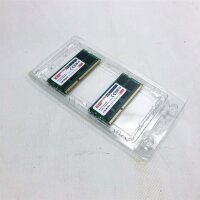 Computerbay MacMemory 16GB (2x8GB RAM) PC3-10600 DDR3 1333MHz non ECC 1.35/1.5V