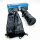 Teleobjektiv, 420-800mm F/8.3-16 Manueller Fokus Super-Telezoomobjektiv für Canon für Nikon für Sony für Pentax für Olympus DSLR-Kamera