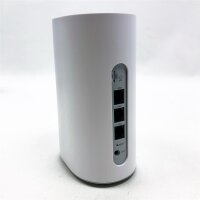 GlocalMe HomeFlex mobiler WLAN Router, Plug-and-Play Keine Installation erforderlich Unterstützt 31 Geräte gleichzeitig, 2.4G/5G GHz Mobiler WiFi Hotspot für Zuhause oder Urlaub