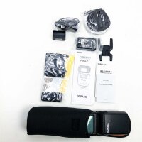 Godox V860III-N V860iiin for Blitz Nikon, 2.4 g Wireless...