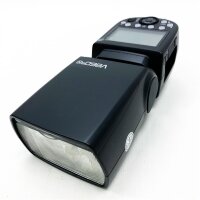 Godox V860III-N V860iiin for Blitz Nikon, 2.4 g Wireless TTL 1/8000S HSS with 7.2 V/2600 mah Li-ion battery for Nikon D700 D5100 D3200 D3000 D70S (V860III-N))