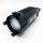 Godox S30 focusing LED light with aspherical optical lens, 30 W spot brightness, dimmable with CRI 96+, 5600 K multiple power supply for photo video interviews indoors and outdoors