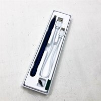 Stylus Stift für Apple iPad(2018-2021),Mit Neigung&Palm Rejection&Magnetic Adsorption Eingabestifte Pen Pencil,Kompatibel iPad 6./7./8./9.Generation/iPad Pro 11/12.9(3rd/4th)/Air 3-4/Mini 5-6, Blau