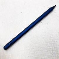 Stylus pen for Apple iPad (2018-2021), with inclination & palm rejection & magnetic adsorption input pencils pen PENCIL, compatible iPad 6./7./9.generation/ipad Pro 11/12.9 (3rd/4th)/Air 3-4/ Mini 5-6, blue
