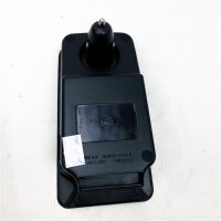 Wireless charger, 15 W ABS charger for wireless charger induction adjustment for S60/V60/XC60/S90/V90/XC90