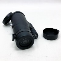 HD Monocular 10x42, AOEA Monocular for Bird Watching Telescope Waterproof Monocular with Smartphone Holder and Tripod, for Hunting, Camping, Travel, Concerts, Ball Games, etc.