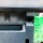 Kreuzlinienlaser Grün 2x360° Selbstnivellierend mit Fernbedienung, Kreuzlaser mit wiederaufladbare Batterie (USB-Aufladung), Linienlaser bis 30m Arbeitsbereich, inkl. Magnethalterung und mini-Stativ