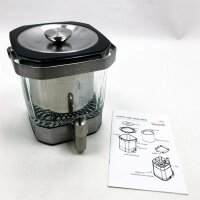 Filter coffee machine, coffee machine for filter coffee,...